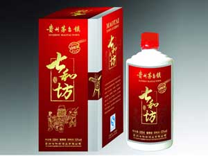 貴州七和坊酒業有限公司