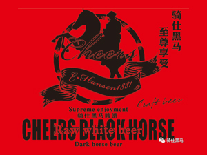 湖南騎仕黑馬酒業有限公司