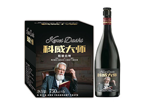 科威精釀啤酒(山東)有限公司