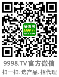 好酒網二維碼