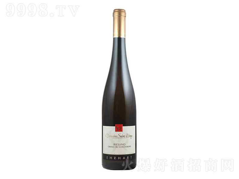 法國圣雷米麝香半干白葡萄酒【12.5° 750ml】