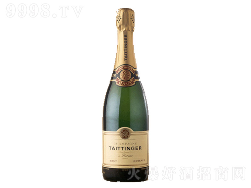 泰亭哲珍藏絕干香檳酒750ml