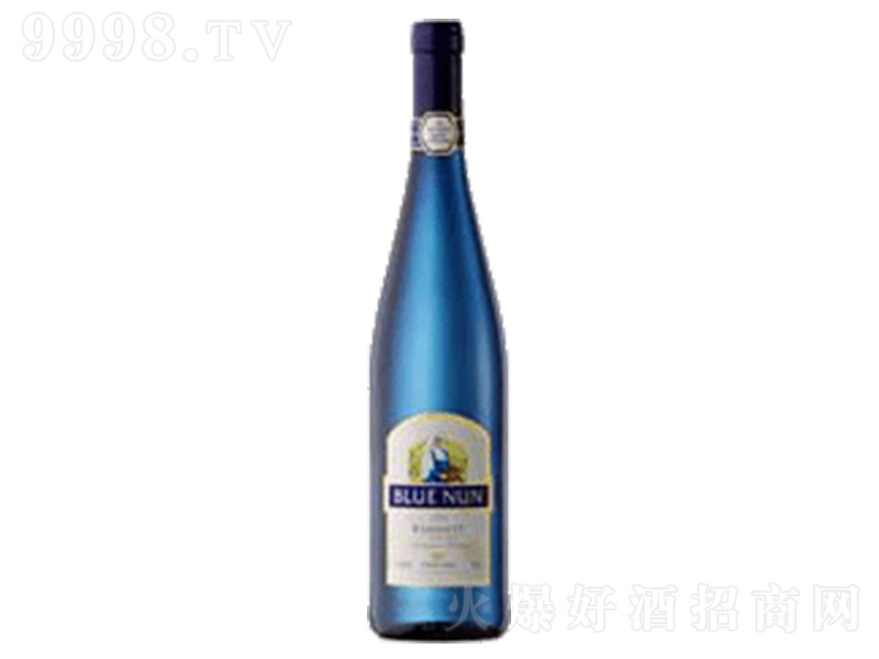 藍(lán)仙姑優(yōu)質(zhì)半干白葡萄酒750ml