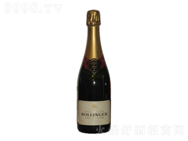 法蘭西特釀香檳酒750ml