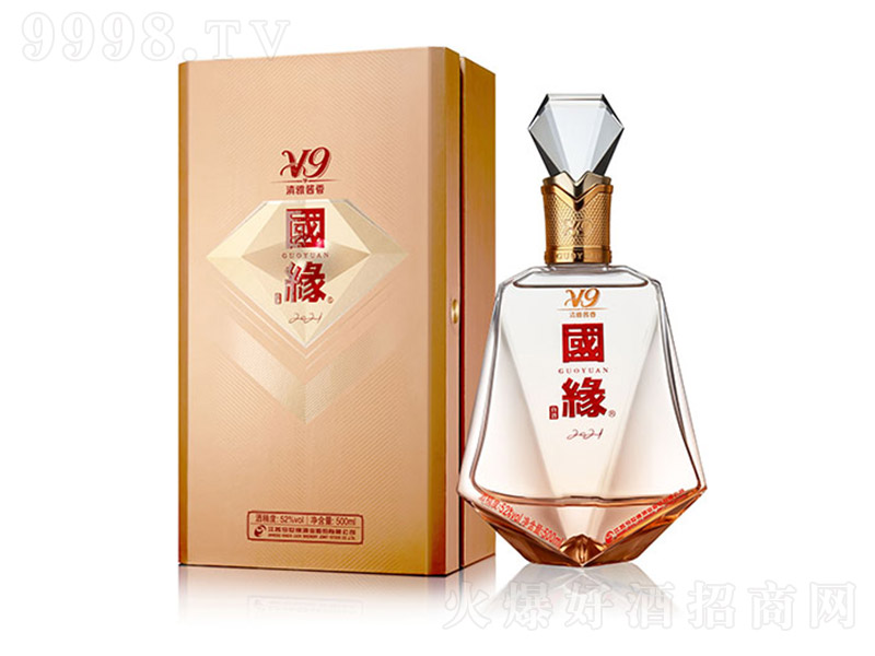 V9̄հ棩u͡52 500ml