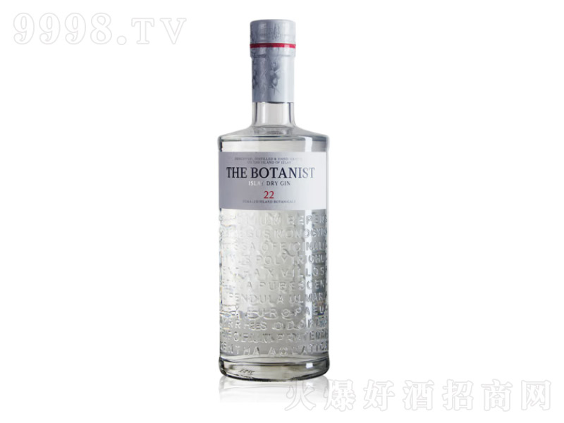 ɼ҈@The-Botanist-Islay-Dry-GinֲWҰ׍uɽ700ml-uβϢ