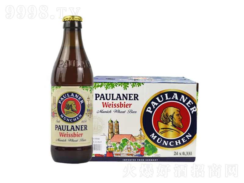 ԭbMڰ{PAULANERСơ330ml-ơϢ