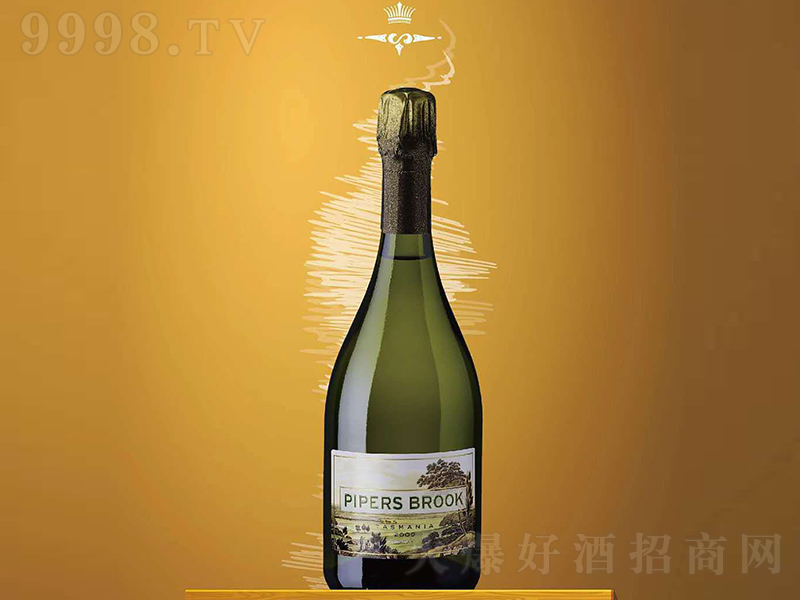 澳洲笛手溪酒莊年份起泡酒【750ml】