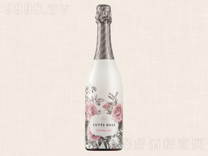 盛夏繁花高起泡酒【750ml】
