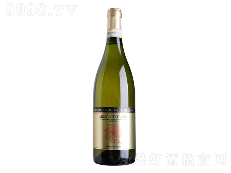 莫斯卡托阿斯帝起泡酒【750ml】