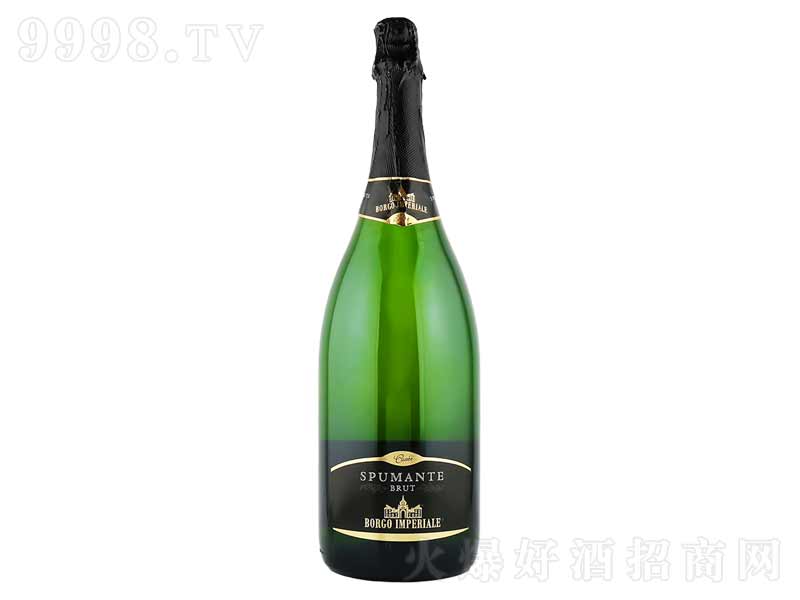 茵美莊園天然起泡酒1500ml