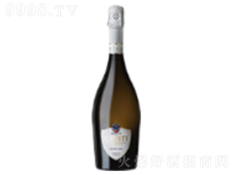 朱斯蒂阿索羅普羅塞克起泡酒【15° 750ml】