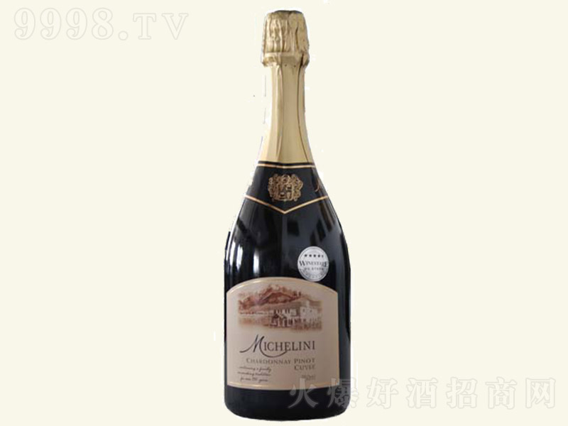 麥溪莎當妮皮諾起泡酒白葡萄酒【12.5° 750ml】