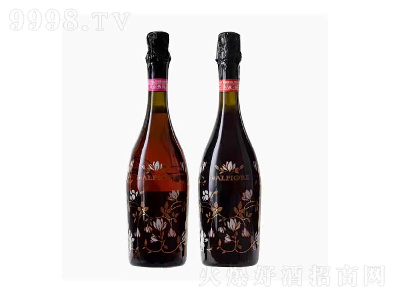 猿小姐意大利達芙藍布魯斯科起泡酒甜酒【4度750ml】