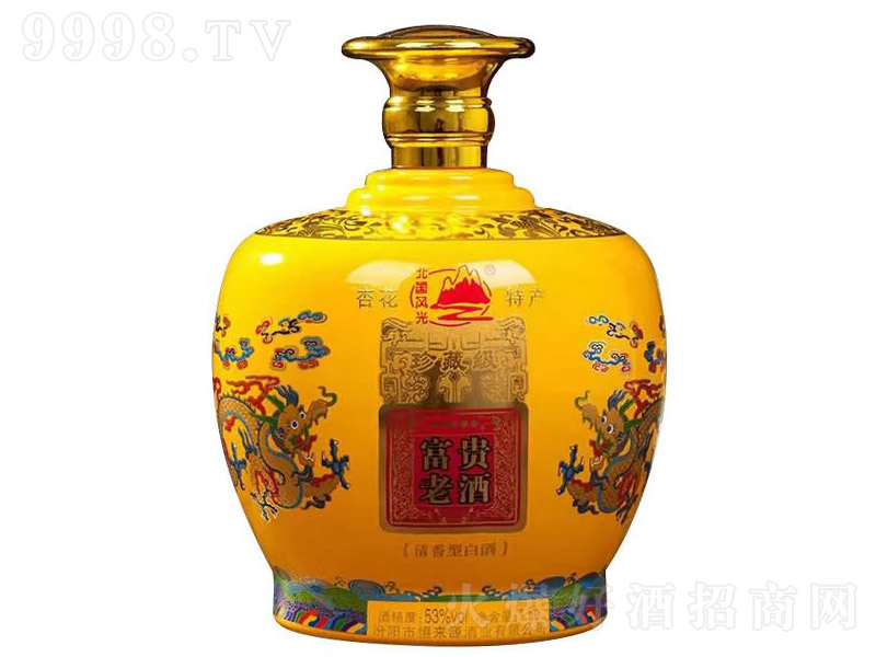 大酒壇系列JT-030