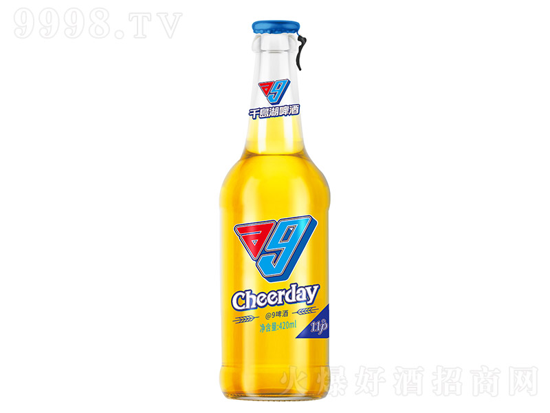 ǧu@9ơơ11P 420mL