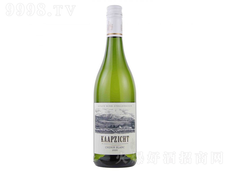 南非桌山莊園白詩南干白葡萄酒2020【12.5° 750ml】