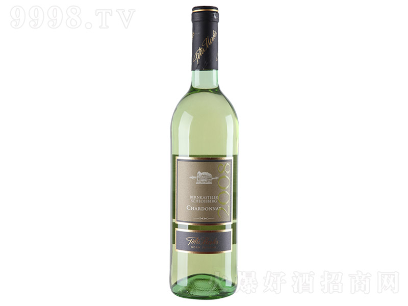 德國彼得美德莎當妮半干白葡萄酒750ml