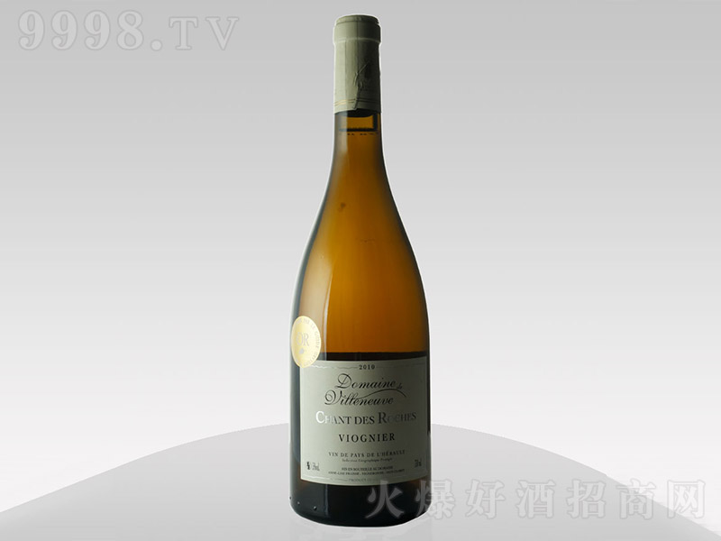 維倫娜酒莊石頌干白葡萄酒【15° 750ml】