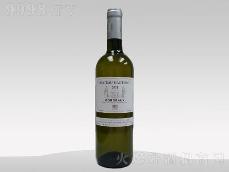 奧里諾城堡干白葡萄酒【12° 750ml】