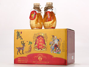 湖南九勁生物科技有限公司