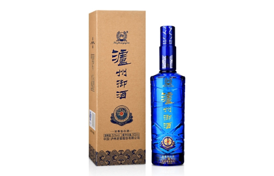 52°瀘州老窖瀘州御酒柔和500ml價(jià)格,貴嗎? 52°瀘州老窖瀘州御酒柔和500ml價(jià)格,貴嗎?