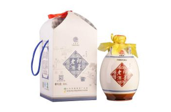 11.5°即墨老酒帝豪十年500ml價格,貴嗎? 11.5°即墨老酒帝豪十年500ml價格,貴嗎?