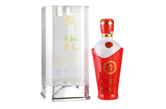 52°五糧液萬(wàn)事如意珍藏(新品)500ml價(jià)格,多少錢(qián)? 52°五糧液萬(wàn)事如意珍藏(新品)500ml價(jià)格,多少錢(qián)?