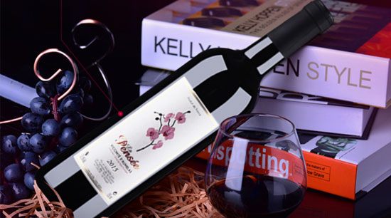 法國原瓶進口紅酒思慕干紅葡萄酒價格 法國原瓶進口紅酒思慕干紅葡萄酒價格