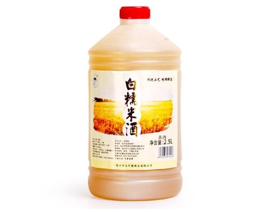 七斤嫂媽媽味道白糯米黃酒價格 七斤嫂媽媽味道白糯米黃酒價格