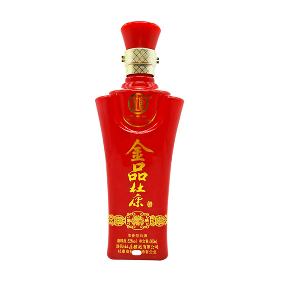 金品杜康陳釀 金品杜康陳釀