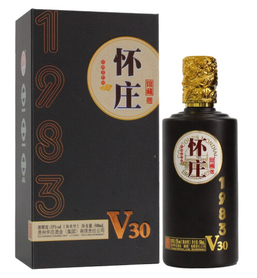 懷莊1983館藏V30 懷莊1983館藏V30