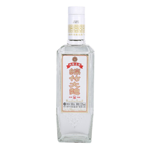 劍南春 綿竹大曲 劍南春 綿竹大曲