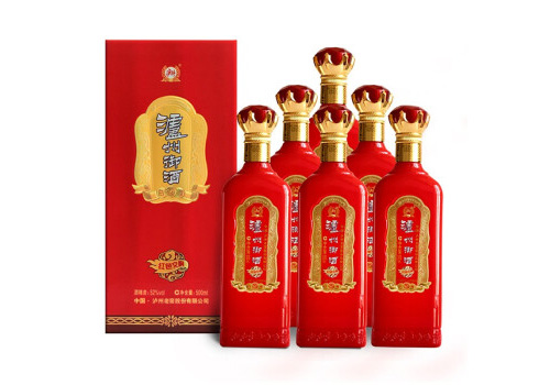 瀘州老窖 瀘州老窖