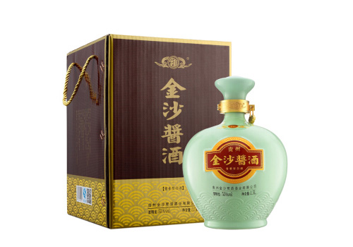 金沙醬酒 金沙醬酒