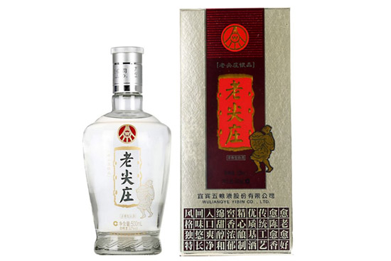 52°老尖莊銀品500ml價格,多少錢? 52°老尖莊銀品500ml價格,多少錢?