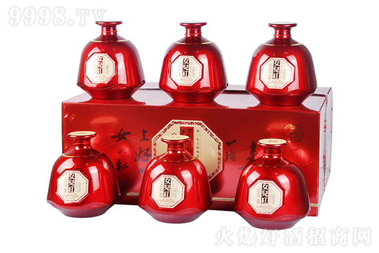 女兒紅來一壇花雕酒 女兒紅來一壇花雕酒