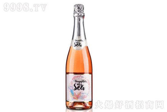 西班牙安徒生·海的女兒桃紅起泡葡萄酒價格 西班牙安徒生·海的女兒桃紅起泡葡萄酒價格