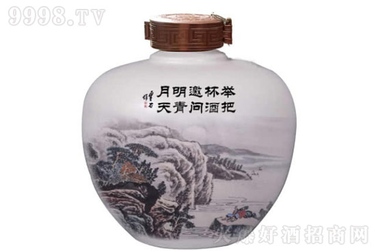 52°白水杜康萬(wàn)里江山酒價(jià)格,多少錢(qián)一瓶 52°白水杜康萬(wàn)里江山酒價(jià)格,多少錢(qián)一瓶