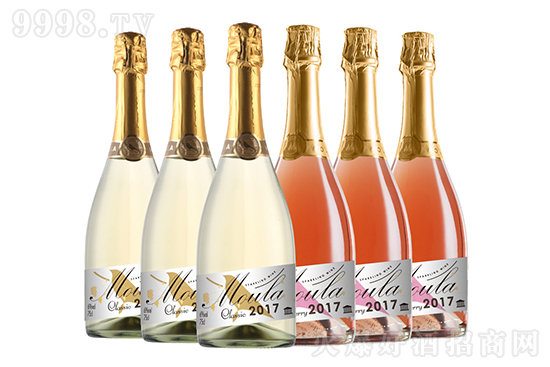 慕拉莫斯卡托起泡酒 慕拉莫斯卡托起泡酒