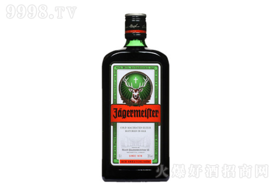 猿小姐德國進(jìn)口網(wǎng)紅洋酒野格圣鹿酒利口酒 猿小姐德國進(jìn)口網(wǎng)紅洋酒野格圣鹿酒利口酒