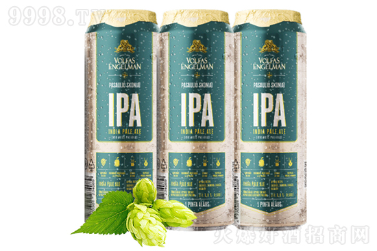 立陶宛進(jìn)口沃夫狼精釀啤酒印度風(fēng)味黑啤568ml×24 立陶宛進(jìn)口沃夫狼精釀啤酒印度風(fēng)味黑啤568ml×24