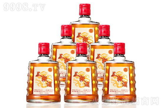 38°同仁堂三鞭酒滋補養生酒125ml價格,多少錢? 38°同仁堂三鞭酒滋補養生酒125ml價格,多少錢?