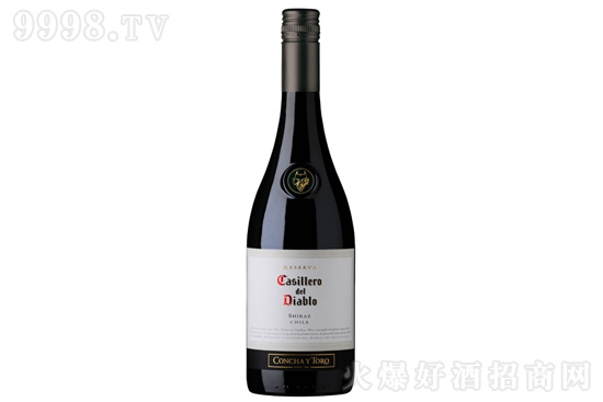 干露酒莊紅魔鬼西拉干紅葡萄酒750ml價格,多少錢? 干露酒莊紅魔鬼西拉干紅葡萄酒750ml價格,多少錢?