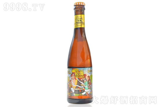 12.5°香格里拉松嘎IPA精釀青稞啤酒 高度精釀啤酒330ml價格,多少錢? 12.5°香格里拉松嘎IPA精釀青稞啤酒 高度精釀啤酒330ml價格,多少錢?