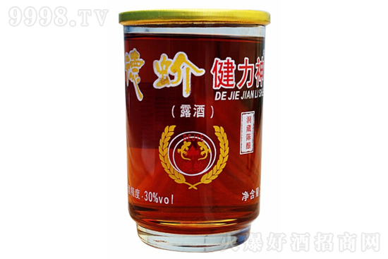 30°矮馬德蚧健力神酒 洞藏陳釀養生酒165ml價格,多少錢? 30°矮馬德蚧健力神酒 洞藏陳釀養生酒165ml價格,多少錢?