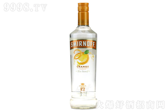 斯米諾風味伏特加香橙味700ml價格,多少錢? 斯米諾風味伏特加香橙味700ml價格,多少錢?