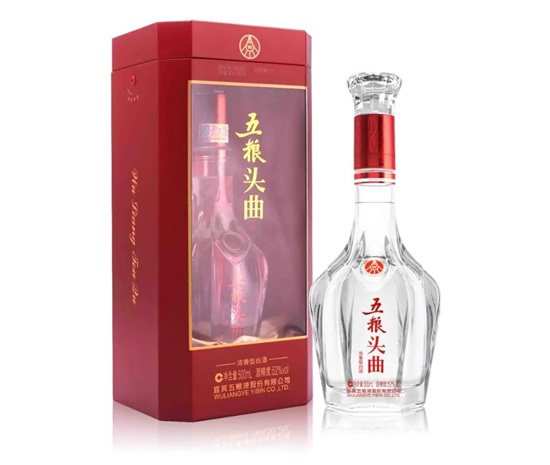 五糧頭曲 五糧頭曲