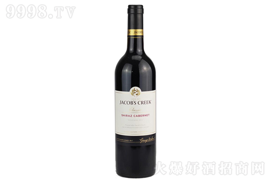 杰卡斯經典西拉加本納干紅葡萄酒750ml價格,多少錢? 杰卡斯經典西拉加本納干紅葡萄酒750ml價格,多少錢?