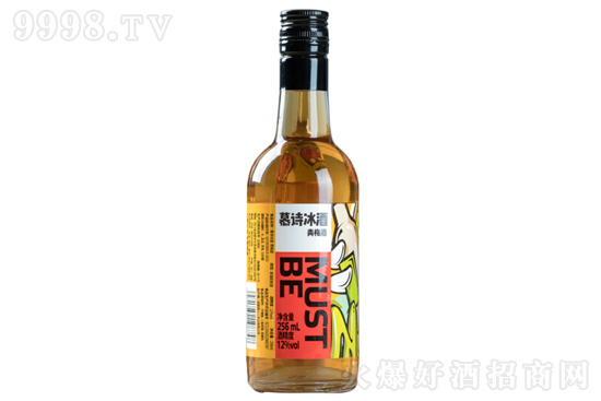 12°慕詩冰酒青梅酒 低度微醺酸甜果酒256ml價格,多少錢? 12°慕詩冰酒青梅酒 低度微醺酸甜果酒256ml價格,多少錢?